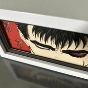 Guts 3D Lamp Box