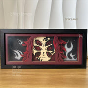 Giyu 3D Lamp Box