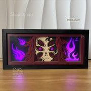 Giyu 3D Lamp Box