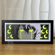 Ulquiorra 3D Lamp Box