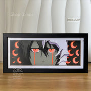 Ulquiorra 3D Lamp Box