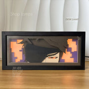 Aizen 3D Lamp Box