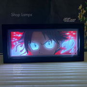 Natsu 3D Lamp Box