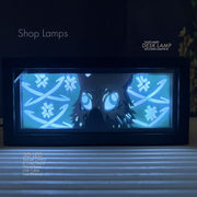 Inosuke 3D Lamp Box
