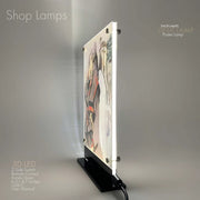 Poster Lamp