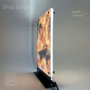 Poster Lamp