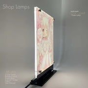 Poster Lamp