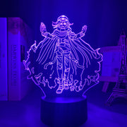 Danganronpa Kokichi Oma Led Night Light Lamp for Bedroom Decoration Kids Gift Danganronpa Acrylic 3d Lamp Kokichi Oma