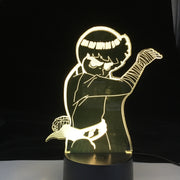 RockLee
