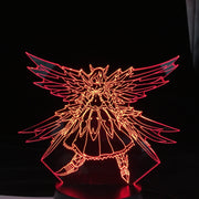 fairy queen gi ta ni ya