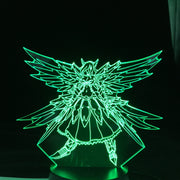 fairy queen gi ta ni ya