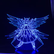 fairy queen gi ta ni ya