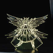 fairy queen gi ta ni ya