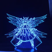 fairy queen gi ta ni ya