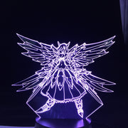 fairy queen gi ta ni ya