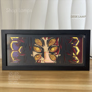 Giyu 3D Lamp Box