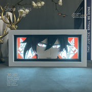 Zhongli 3D Lamp Box